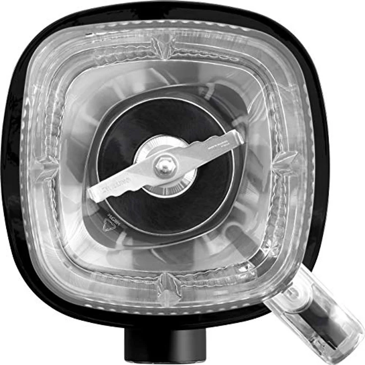 Zwilling Enfinigy Hochleistungsstandmixer 1600W 5300, 12 Geschwindigkeiten, 6 Automatikprogramme, 1,8L Behälter, schwarz - Preisvergleich – Bild 7