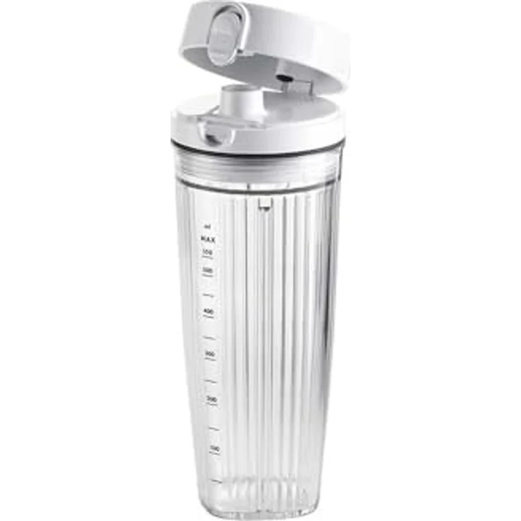 ZWILLING ENFINIGY Standmixer 600W 0,55 L Silber – Bild 4