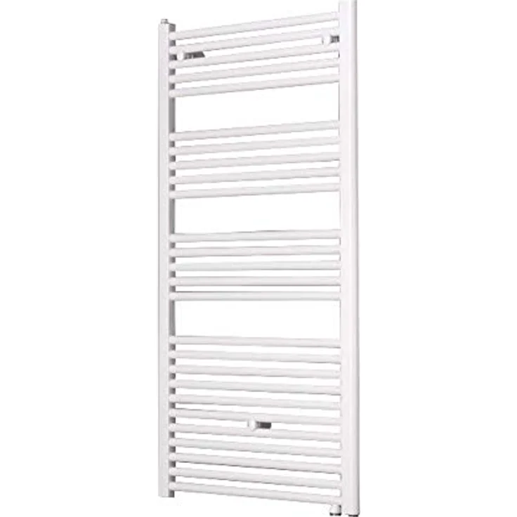 Ximax Badheizkörper Hektor MAV, 60 x 161,6 cm, 904 W Wärmeleistung, idealer Handtuchwärmer – Bild 1