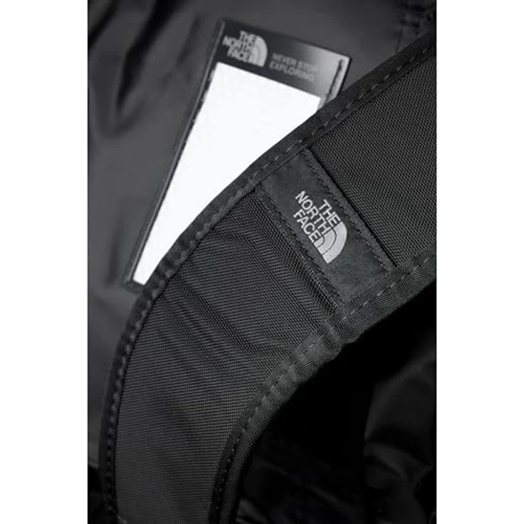 The North Face Base Camp M Reisetasche 65 cm, grau, 100% Polyester, 65 x 35 x 35 cm – Bild 4
