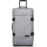 EASTPAK - TRANVERZ M - Koffer, 67 x 35.5 x 30, 78 L, Sunday Grey (Grau)