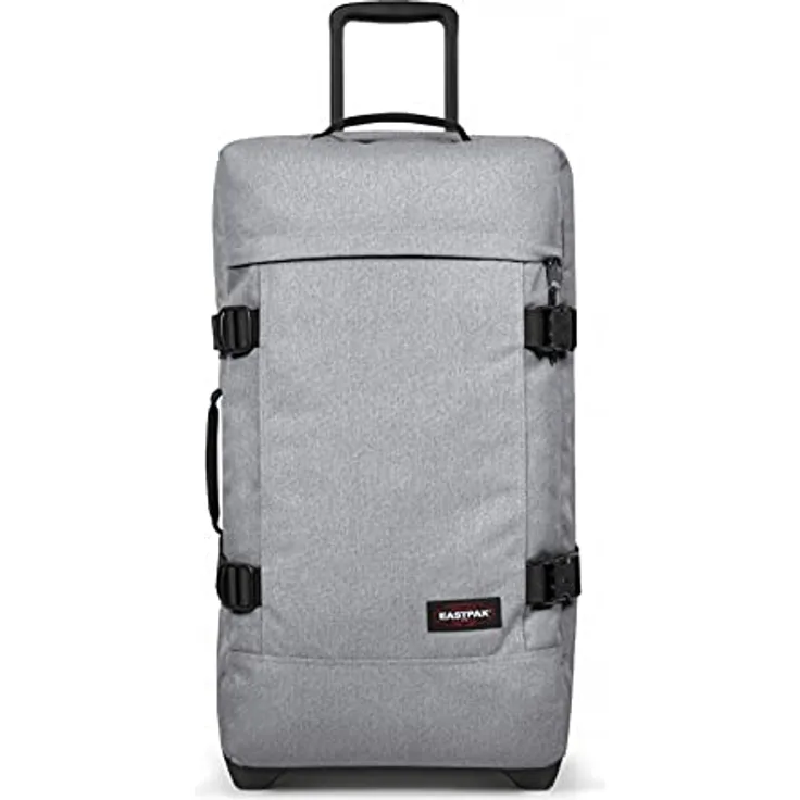 EASTPAK - TRANVERZ M - Koffer, 67 x 35.5 x 30, 78 L, Sunday Grey (Grau)