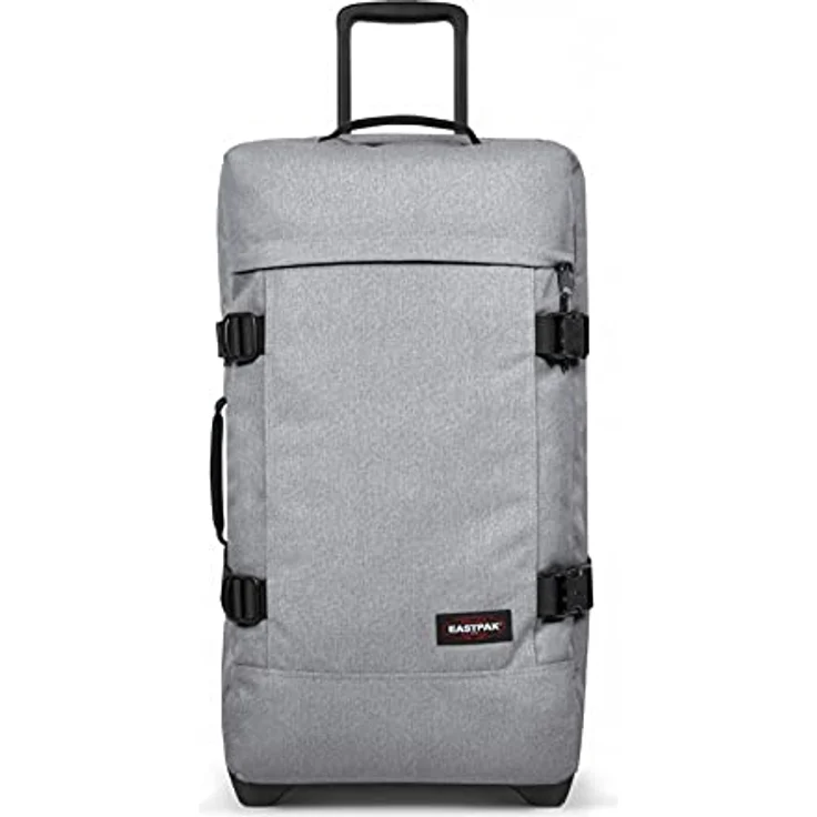 EASTPAK - TRANVERZ M - Koffer, 67 x 35.5 x 30, 78 L, Sunday Grey (Grau) – Bild 1
