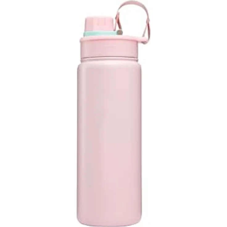 Satch Trinkflasche Rose Steel – Bild 4