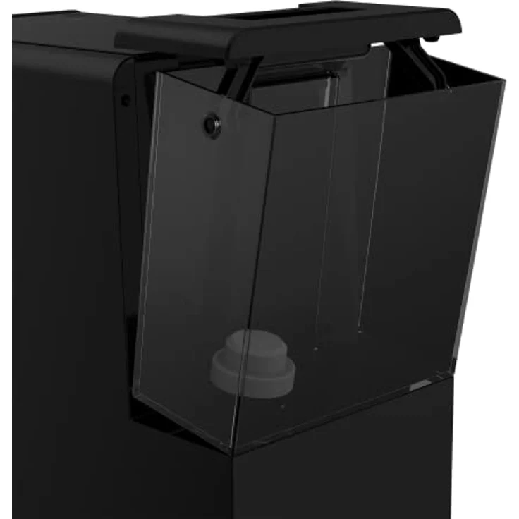Beko Kaffeevollautomat, Kaffeevollautomat, Schwarz – Bild 6