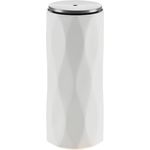 Baldini Airfriend Pure - Akkubetriebenes Duftgerät, USB-C Aufladung, Keramik Design, für Räume bis 60m2