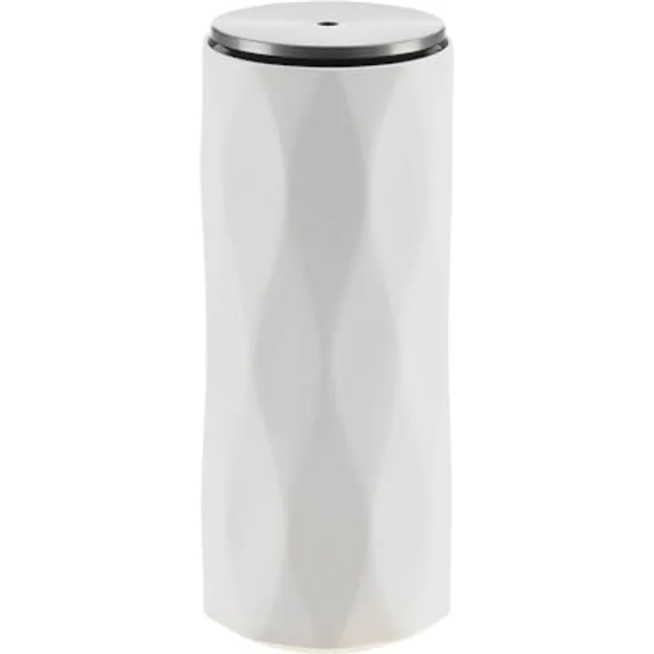 Baldini Airfriend Pure - Akkubetriebenes Duftgerät, USB-C Aufladung, Keramik Design, für Räume bis 60m2