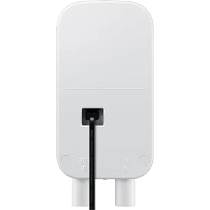 FT-MF, Less Microfiber Externer Mikroplastik-Filter, Weiß – Bild 2