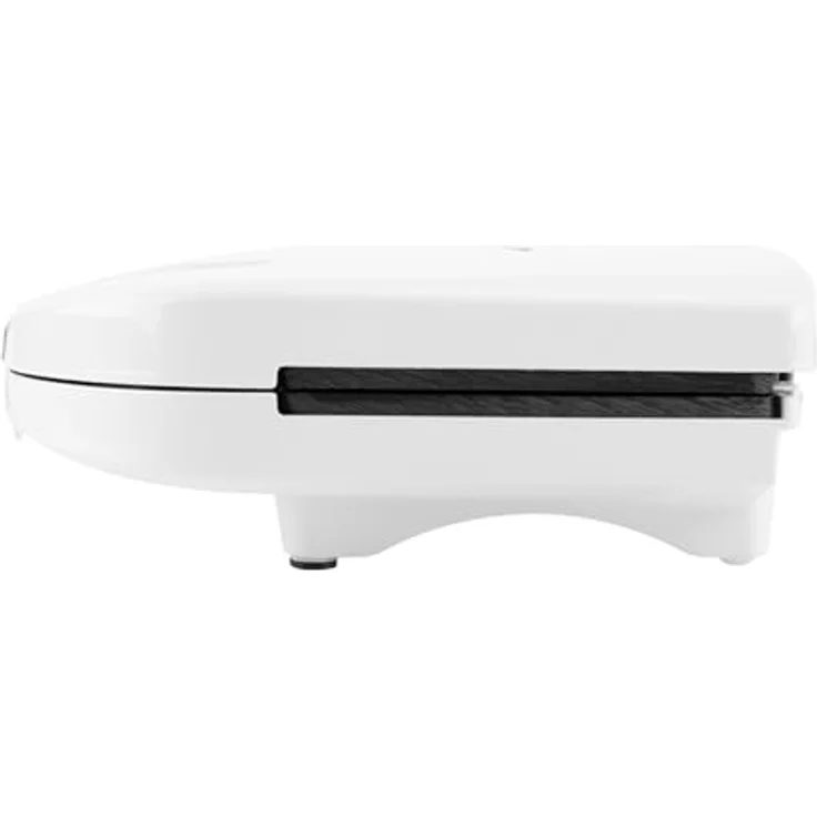 Hyundai Sandwichmaker HYUSM625W, 800 W, modernes Design, Antihaftbeschichtung, Überhitzungsschutz – Bild 5