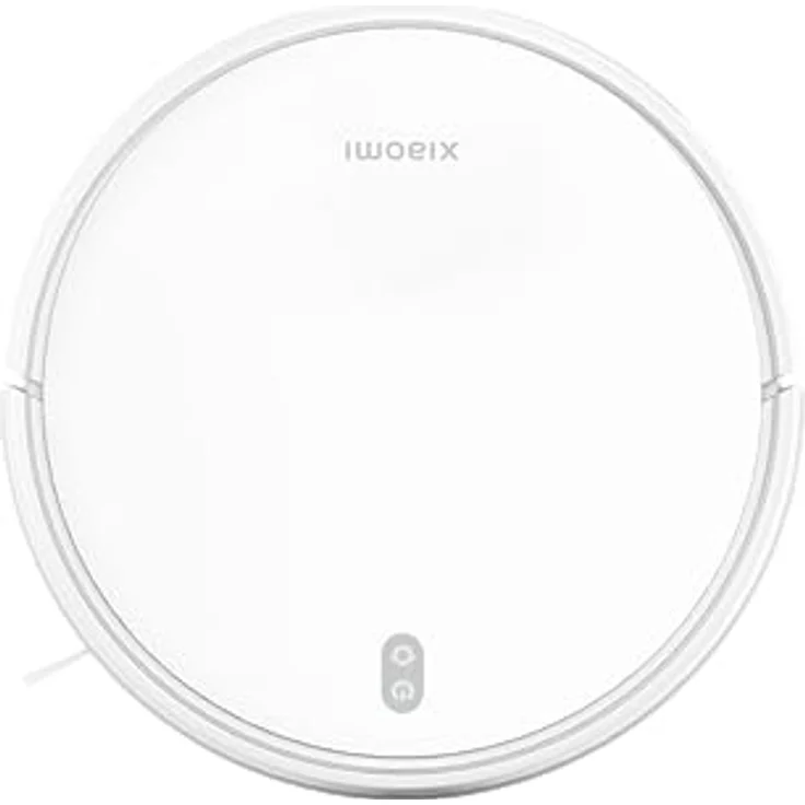 Xiaomi Staubsauger - Roboter Xiaomi E10, Weiß, Staubsauger Roboter, Weiss – Bild 5