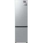 Samsung Kühlschrank Kombi RB38C600CS9_EF C-Klasse No Frost 1.78x59.5x65.8 Edelstahl