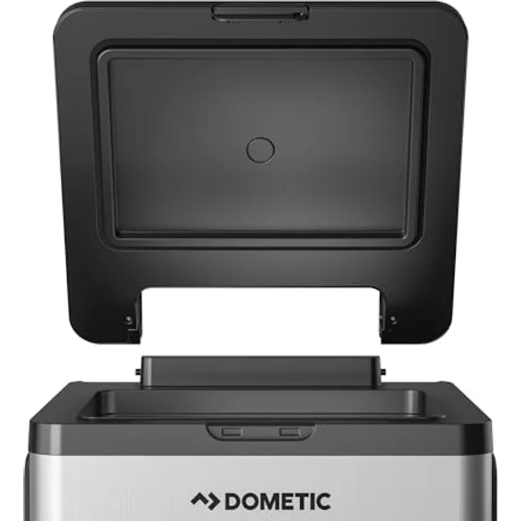 Dometic Hybrid-Kühlbox, 43 l, kompressorkühlend bis -15 °C, thermoelektrisch bis 20 °C unter Umgebungstemperatur – Bild 5