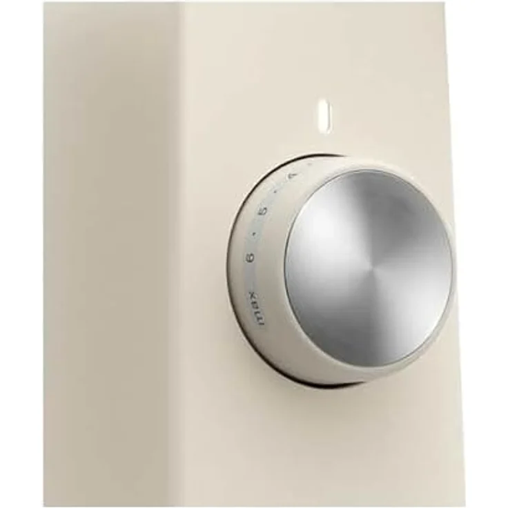 Kenwood KMX751ACR, Küchenmaschine, 1000 Watt, 5-Liter-Schüssel, Beige – Bild 4