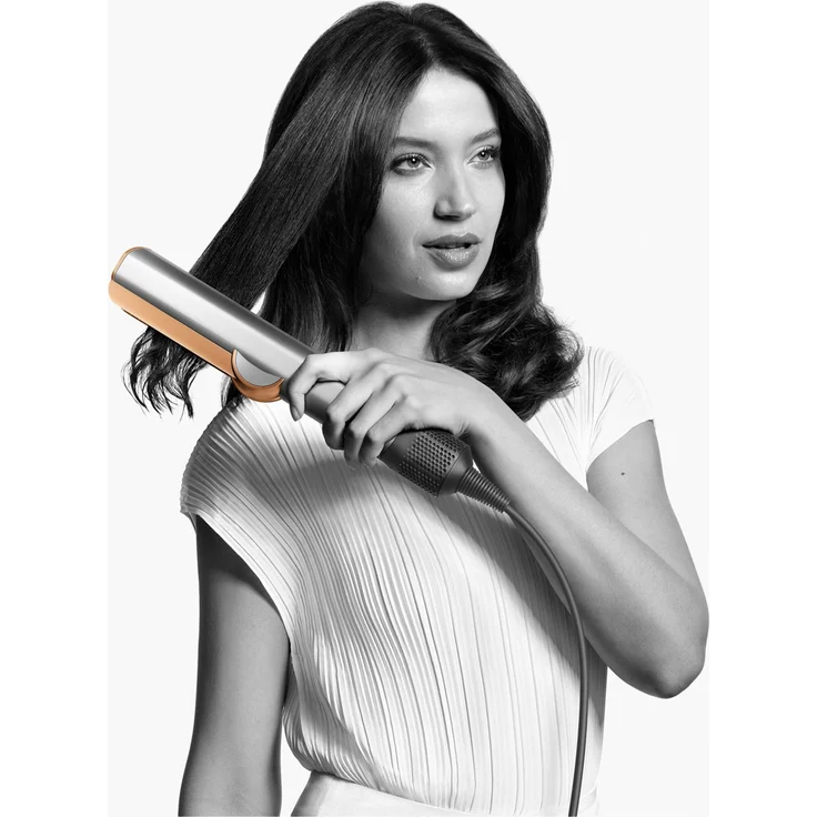 Dyson Airstrait nickel/kupfer – Bild 5