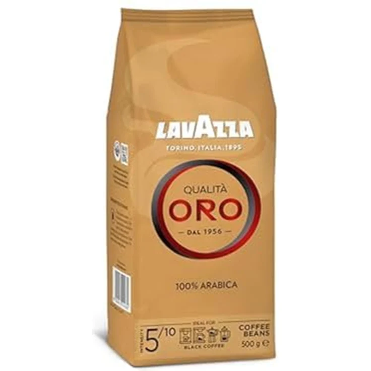 Lavazza Qualit? Oro - Perfect Symphony 500g – Bild 3