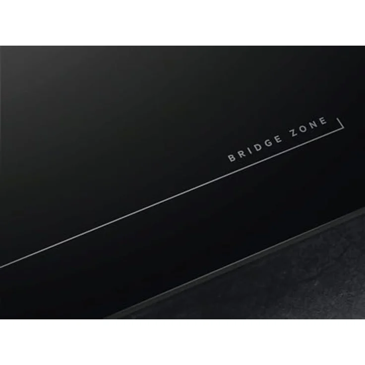 AEG Induktions-Kochfeld 6000 OIO74B00IB, Öko-Timer, Kindersicherung, Verriegelungsfunktion, Rahmenlos, Schwarz – Bild 4