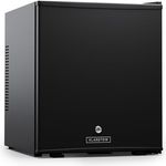 Klarstein Matterhorn 44 Minikühlschrank, 44 Liter, 35 dB, thermoelektrische Kühlung, abschließbar