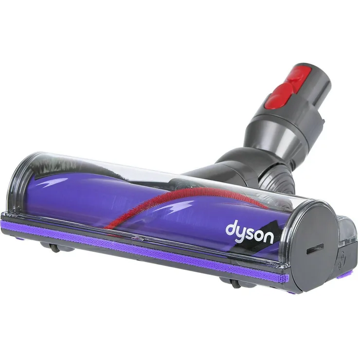 Dyson 967483-05 Turbinendüse für Modellreihen V8, V10, V11