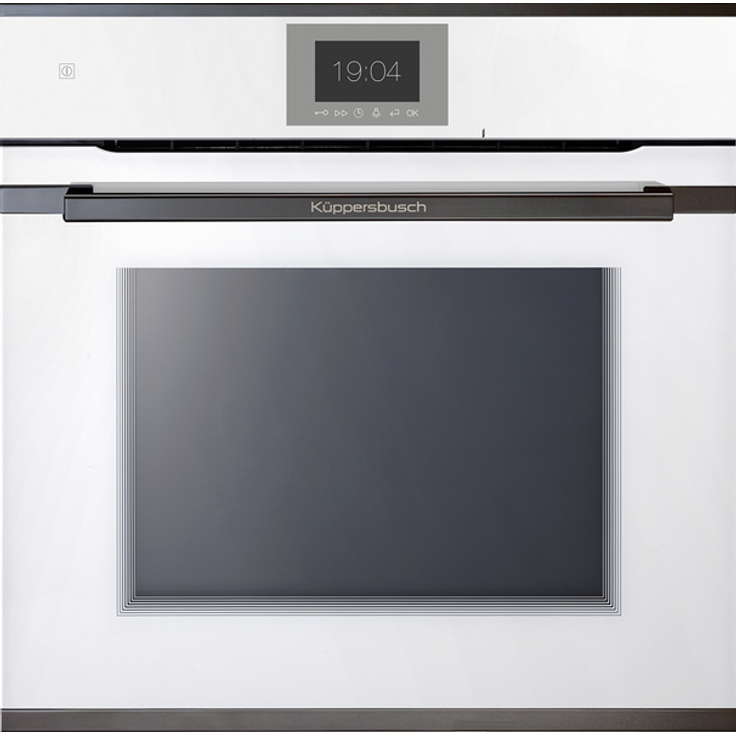 Küppersbusch BP6550.0 W2, Backofen, A+, Standgerät, Volumen 70 l