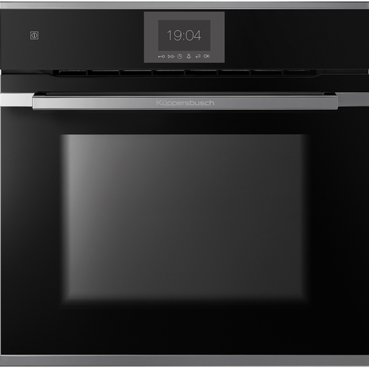 Küppersbusch BP6550.0 S3, Backofen, A+, Standgerät, Volumen 70 l
