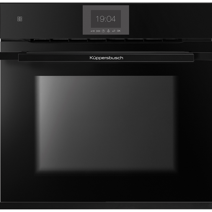 Küppersbusch BP6550.0 S5, Backofen, A+, Standgerät, Volumen 70 l