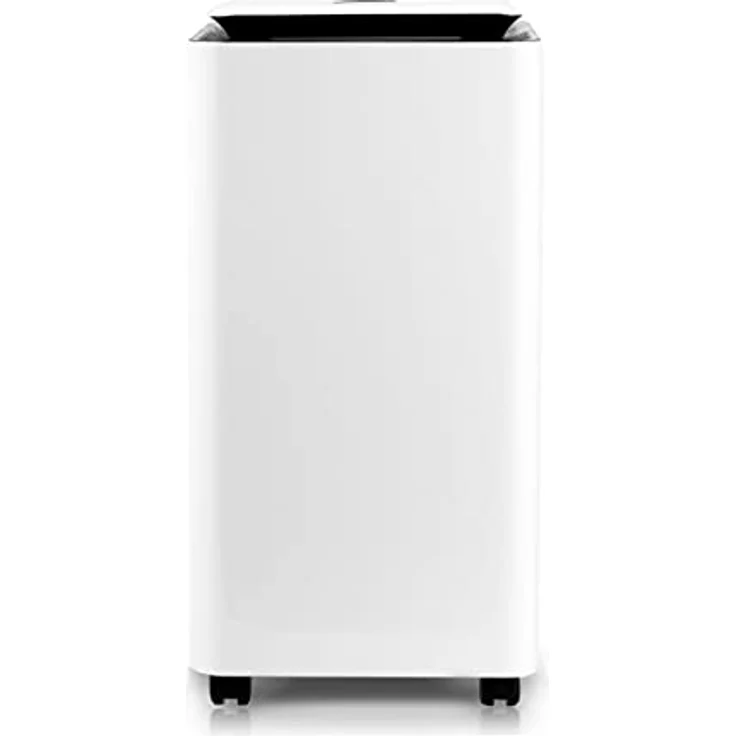 Berdsen - BD-521 Kompressor-Luftentfeuchter mit Ventilator und Wäschemodus - Feuchtabsorber - für große Räume bis 60m³ - 12l pro Tag - Elektrisch - Weiß – Bild 4