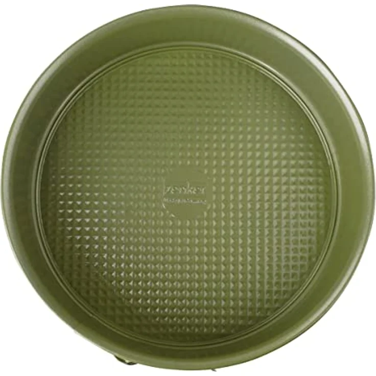 ZENKER Springform Green vision, mit Flach- und Rohrboden, 2-teilig, Durchmesser 26 cm – Bild 6