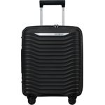 Samsonite Hartschalen-Trolley UPSCAPE, Handgepäck-Koffer mit Volumenerweiterung, 4 Rollen, TSA-Zahlenschloss, verschiedene Größen und Farben