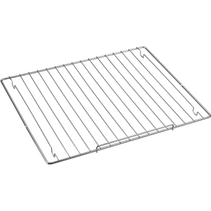 Oranier Standherd 60 cm - weißer 4 flammiger Elektro-Gasherd mit Elektro-Backofen - freistehender E-Herd mit Gaskochfeld 4 Kochzonen - STK657 – Bild 5
