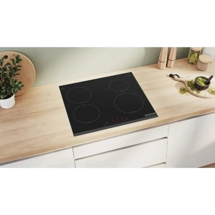 Bosch Induction hob PIF651HC1E, Kochfeld in Schwarz – Bild 3