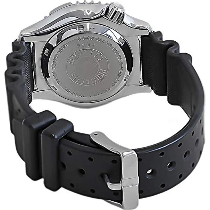 Citizen NY0086-16LE Promaster Automatic Diver 42mm 20ATM – Bild 3