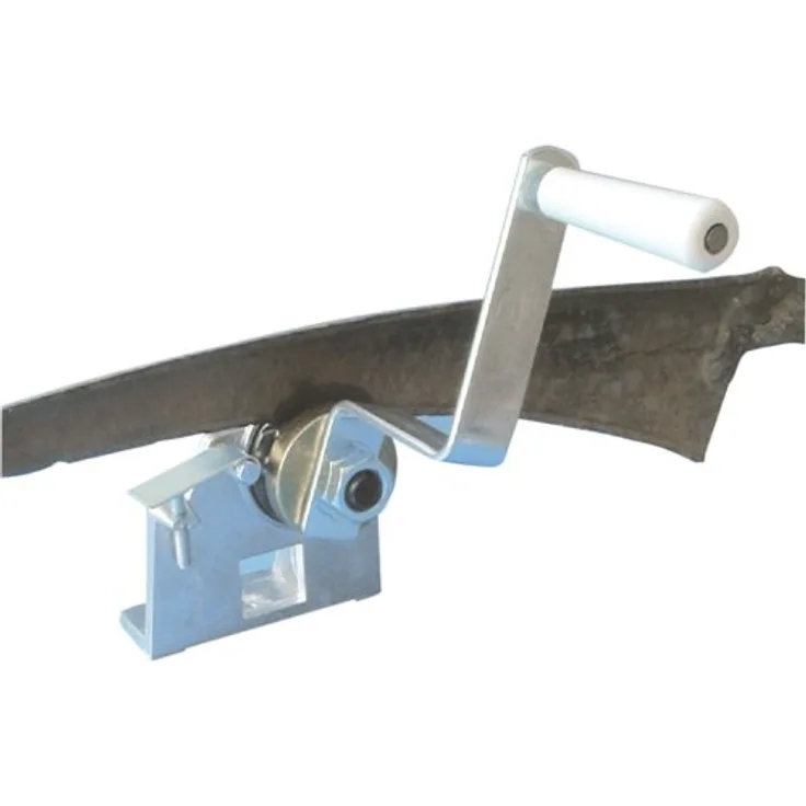 Berger & Schröter 30082 Dengelmaschine/Sensendengelmaschine