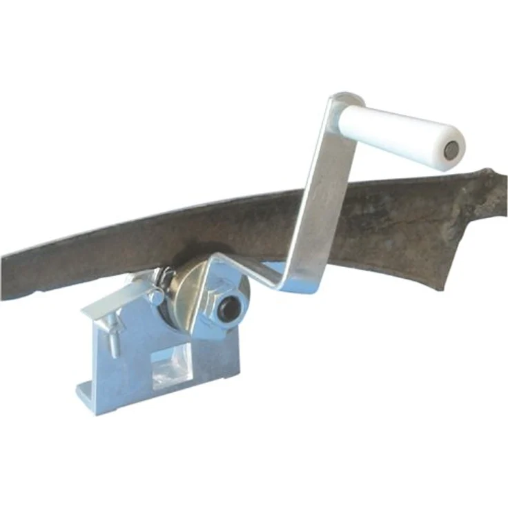 Berger & Schröter 30082 Dengelmaschine/Sensendengelmaschine – Bild 1