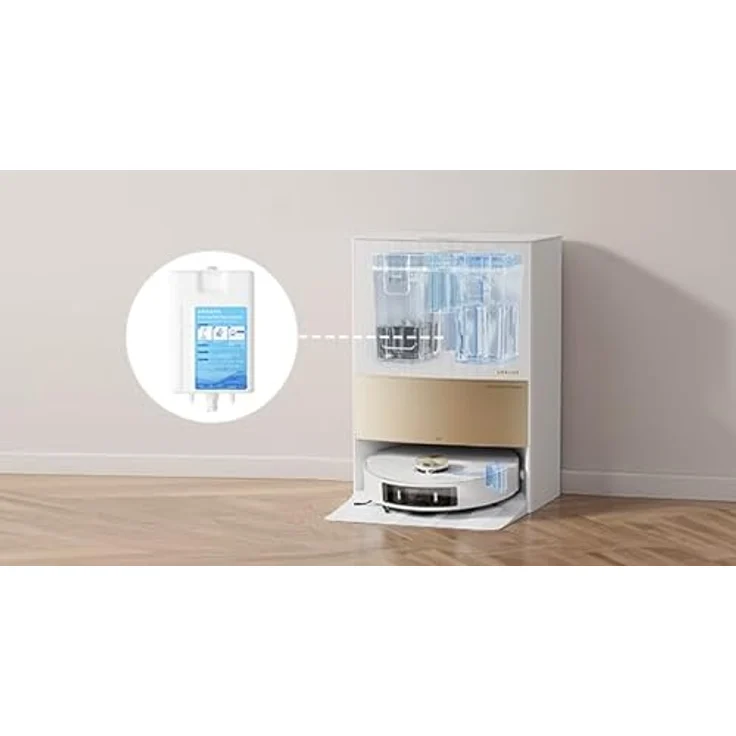 Dreame Reinigungslösung für Dreame L20 Ultra 450ml Flasche für die Tiefenreinigung – Bild 4