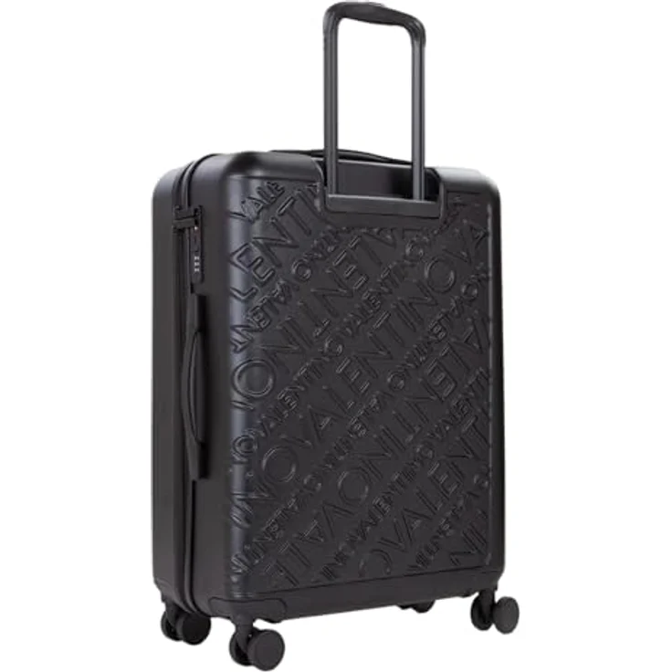 VALENTINO BAGS Koffer MARS, 65 cm, 76 Liter Volumen, 4 Rollen, robustes Trolley Reisegepäck – Bild 3