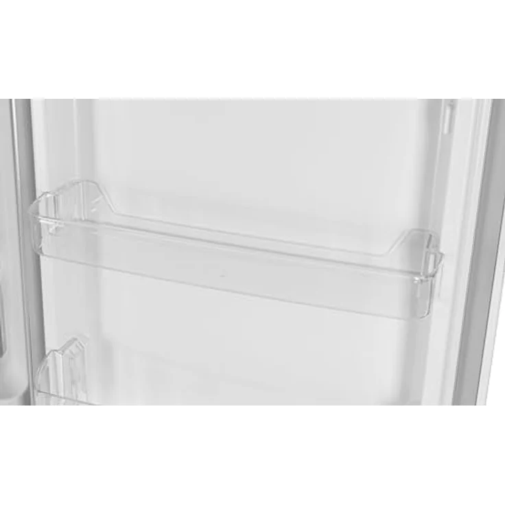 Respekta KG144-52, Kühlschrank Kühl-Gefrierkombi freistehend, 144 cm, Schwarz, 157 L Nutzinhalt, 4-Sterne-Gefrierfach, Schnellkühl- und Schnellgefrierfunktion – Bild 5