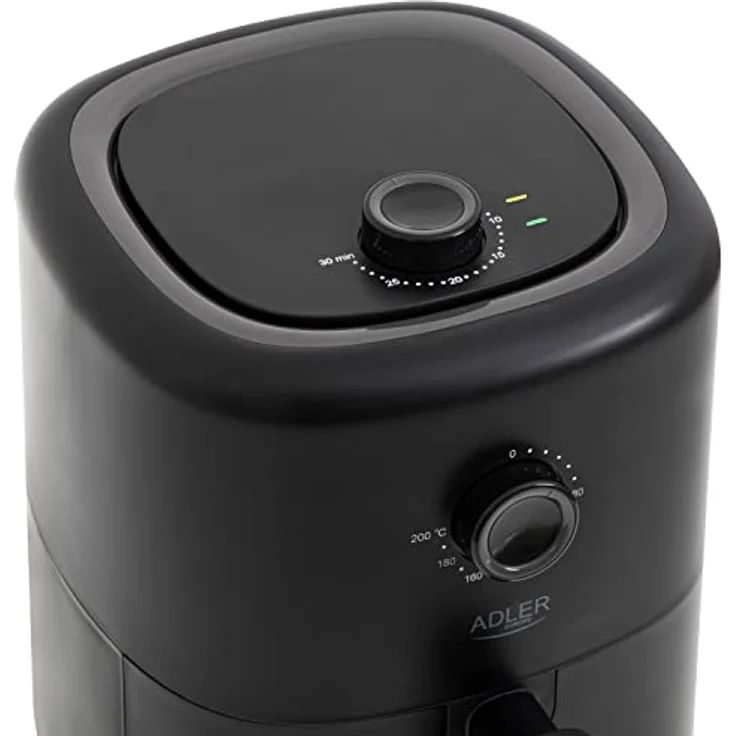 Fat-free deep fat fryer Adler AD 6310 – Bild 4