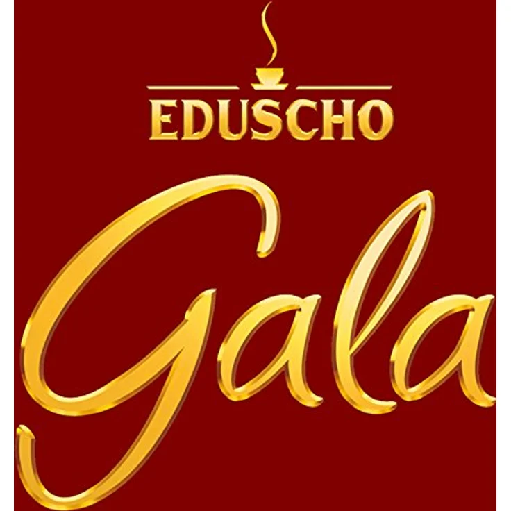 Eduscho Gala Caffè Crema, 1000g ganze Bohne – Bild 6