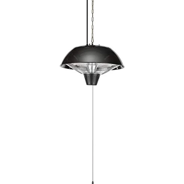 Tristar KA-5273 Terrassenheizstrahler – Infrarot - Deckenmontage - rund – Bild 1