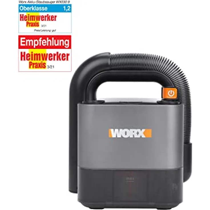 Worx WX030.9 – Bild 2