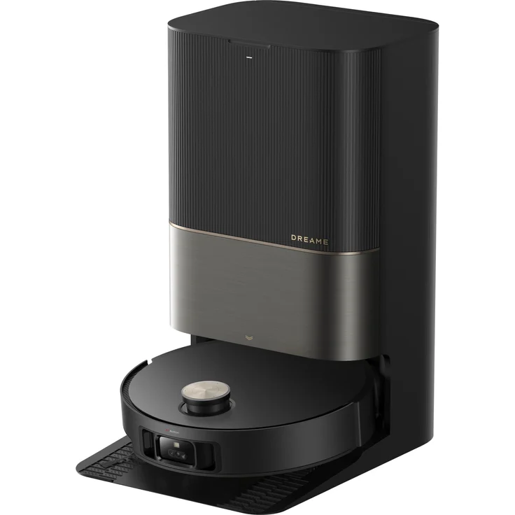 Dreame X50 Ultra Complete Black – 20,000 Pa Saugkraft, 14.4V, 270 Min Laufzeit, Absturz- & Hindernissensoren – Bild 1