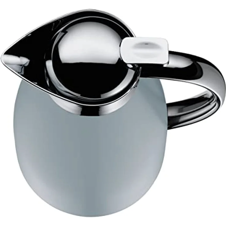 alfi Signo Thermoskanne, Quarry, 1 Liter – Bild 6