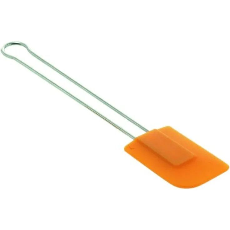 Schneider 200926 Pfannenwender aus Silikon, Größe M, 29,8 cm