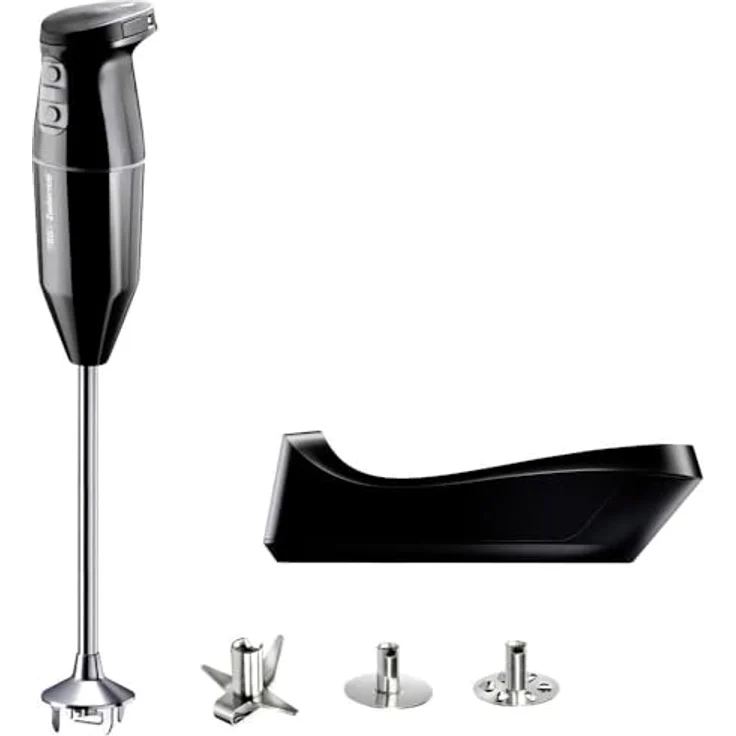 ESGE Cordless Pro Stabmixer 200 W Schwarz – Bild 1