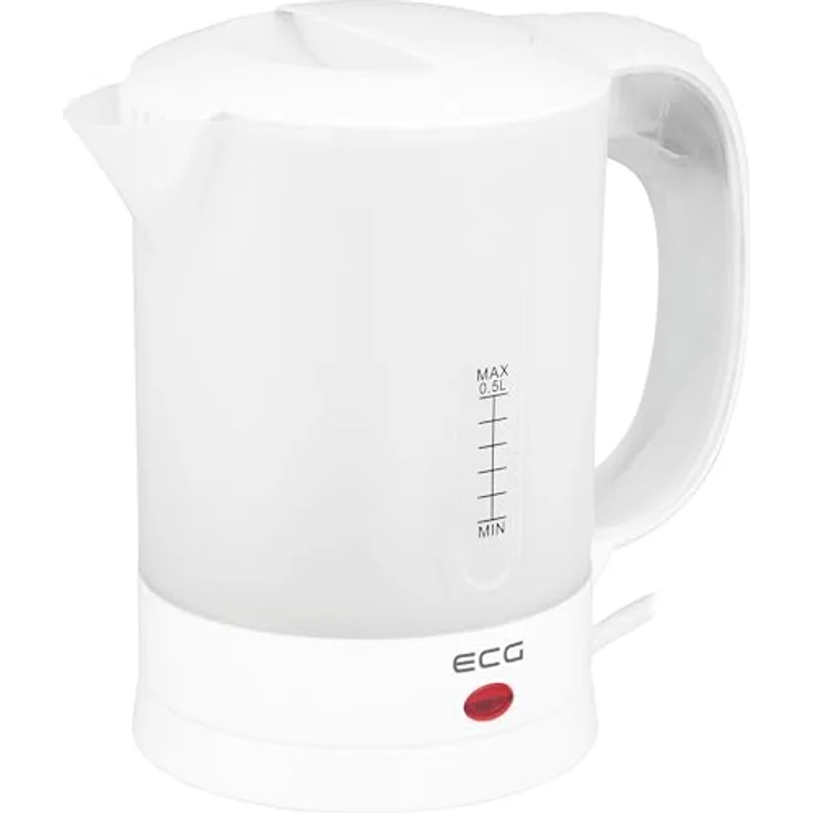 ECG RK 500 Travel Lite – Bild 3