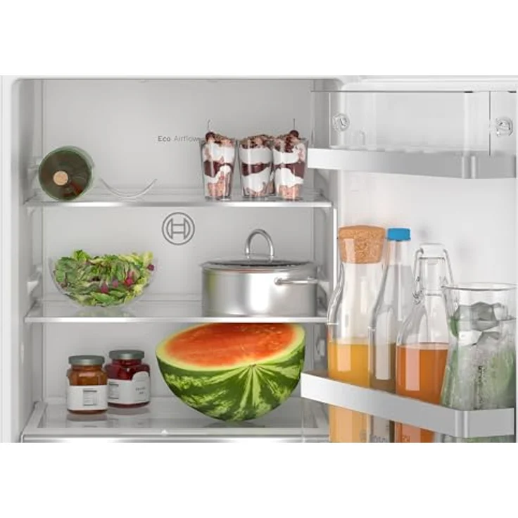 Bosch KIR21ADD1 Kühlschrank, Einbau, Energieklasse D – Bild 11