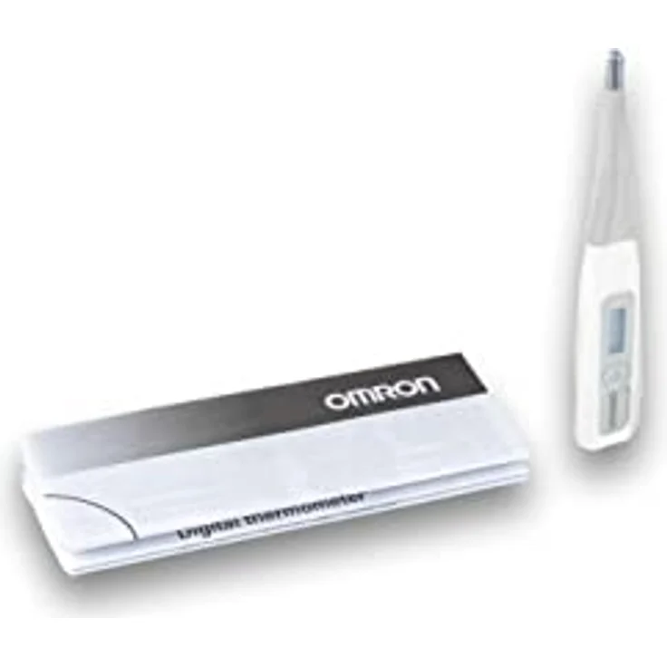 Omron Flex Temp Smart 060 700 020 – Bild 6
