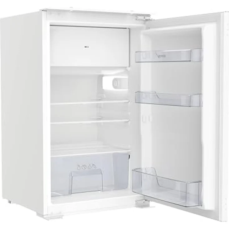 Gorenje RBI409EP1 Kühlschrank, Einbau, weiß, Energieklasse E – Bild 2
