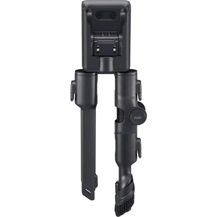 SAMSUNG VS70H25XLG/WD Handstaubsauger, Akkubetrieb, 770 Watt, HEPA Filter, 60 Minuten Laufzeit – Bild 15