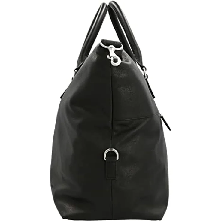 Picard Damen Reisetasche MILANO aus Echtleder Mittel | mit Reißverschluss | Reisetasche | Alltag, Reise – Bild 3